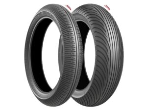 BRIDGESTONE - 165/630 R17 W01R TL