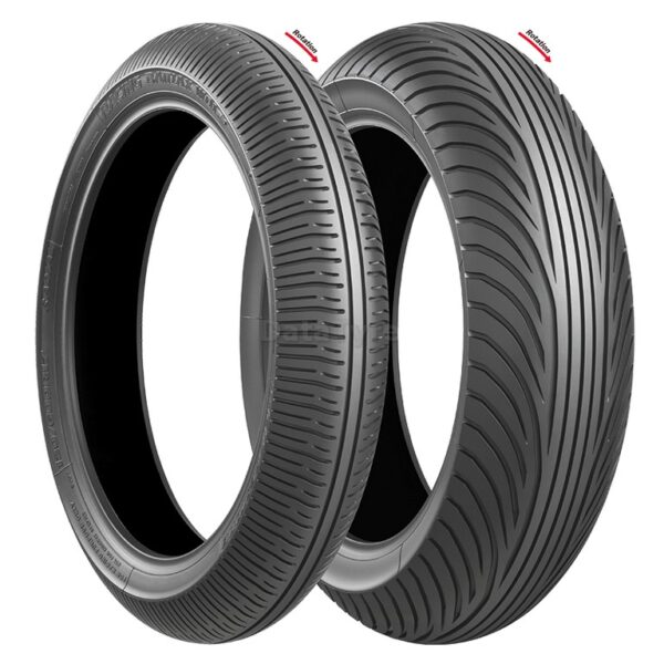 BRIDGESTONE - 165/630 R17 W01R TL