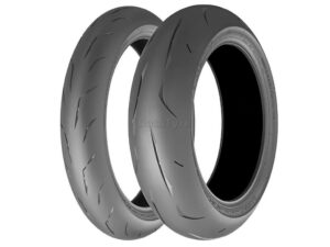 BRIDGESTONE - 110/70 R17 RS10F 54H TL