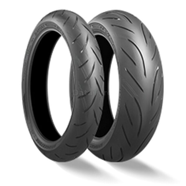 BRIDGESTONE - 200/55 R17 S21R (78W) TL