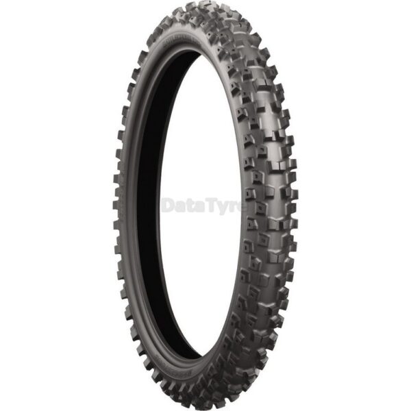 BRIDGESTONE - 90/100 -21 X20F 57M NHS TT