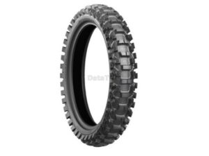 BRIDGESTONE - 120/80 -19 X20R 63M NHS TT
