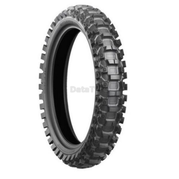 BRIDGESTONE - 120/80 -19 X20R 63M NHS TT
