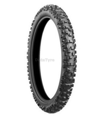 BRIDGESTONE - 80/100 -21 X40F 51M NHS TT