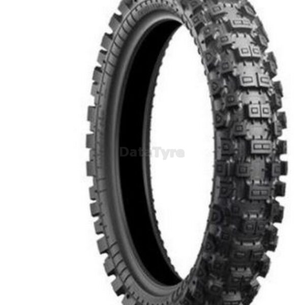 BRIDGESTONE - 110/90 -19 X40R 62M NHS TT