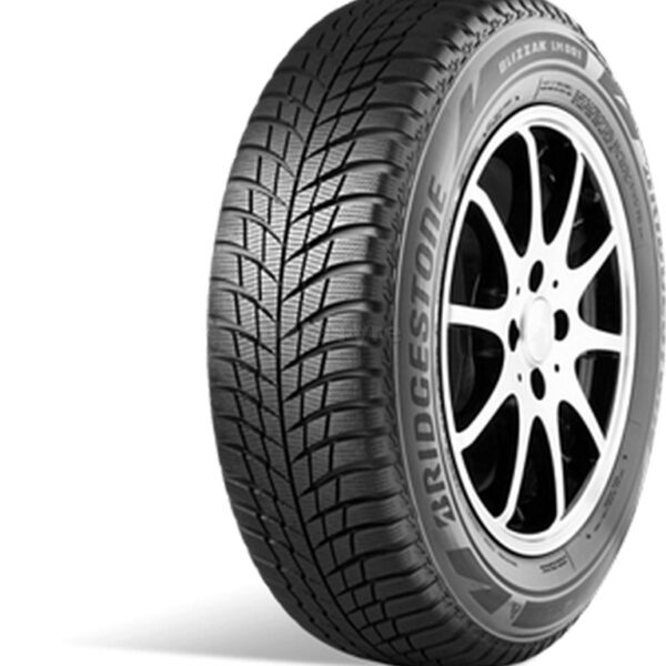 BRIDGESTONE - 225/55 R17 97H LM001 MINI WRE *
