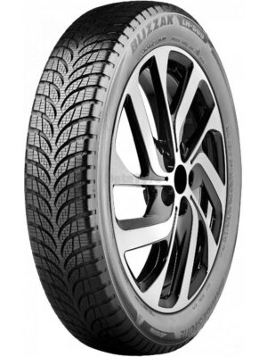 BRIDGESTONE - 155/70 R19 88Q XL LM500 I3 WRE *