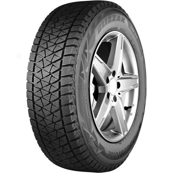 BRIDGESTONE - 235/75 R15 109R XL DM-V2