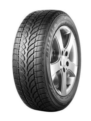 BRIDGESTONE - 205/60 R16 92H LM32 MER C-CL MO