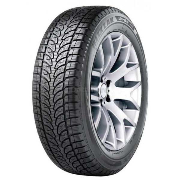 BRIDGESTONE - 205/80 R16 104T XL LM80EVO