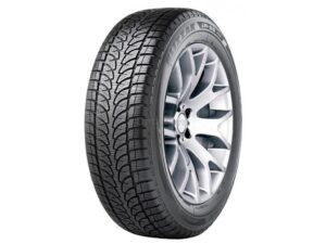 BRIDGESTONE - 235/60 R18 103H LM80EVO GLC WR MO
