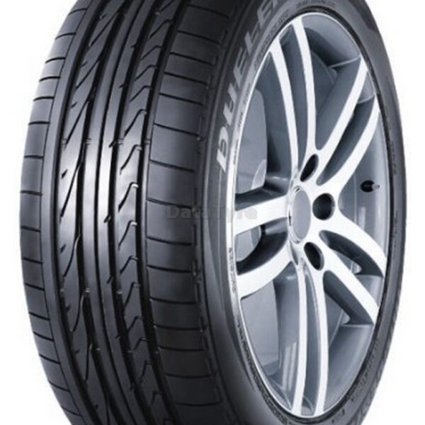 BRIDGESTONE - 275/40 R20 106Y XL D-SPORT RFT X5&X