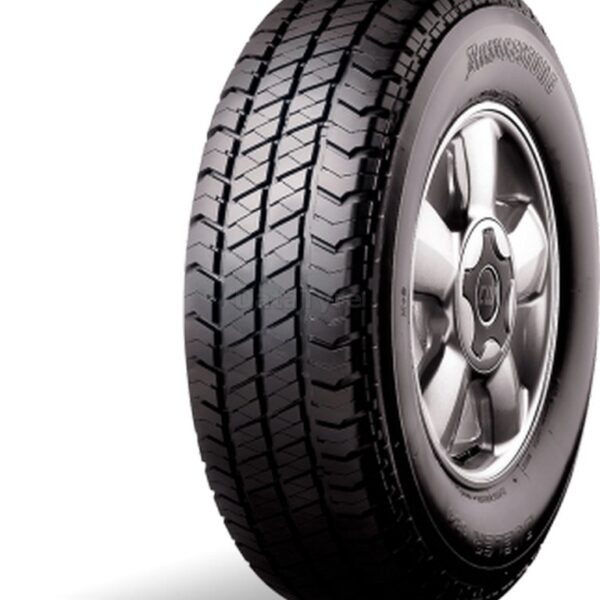 BRIDGESTONE - 255/60 R18 112T XL D684III AMAROK V