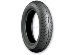 BRIDGESTONE - 130/70 R18 G853 63V TL F C