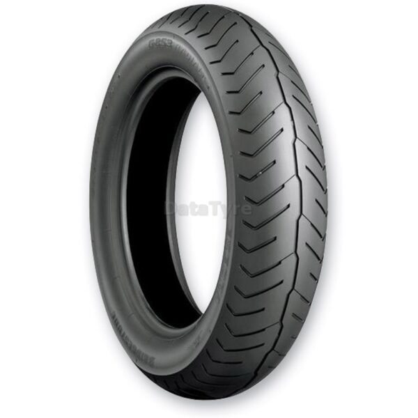BRIDGESTONE - 130/70 R18 G853 63V TL F C