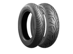BRIDGESTONE - 150/80 -15 E-MAX R 70H TL UM