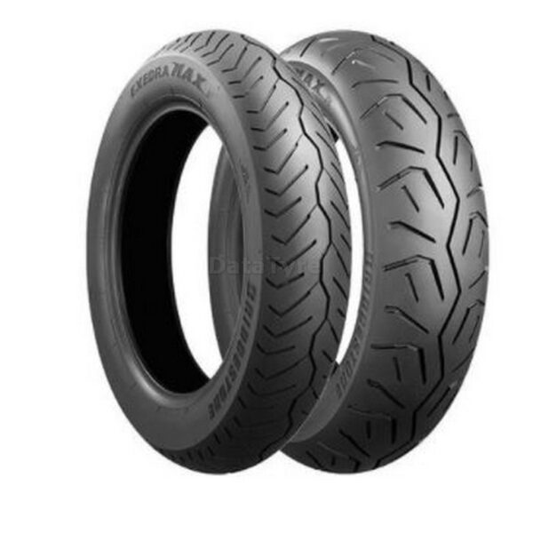BRIDGESTONE - 160/80 -15 E-MAX R 74S TT UM