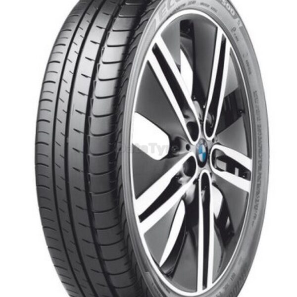 BRIDGESTONE - 175/60 R19 86Q EP500 I3 '13 *