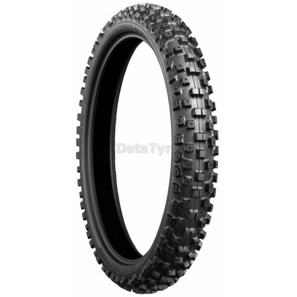 BRIDGESTONE - 60/100 -14 M403 30M NHS TT