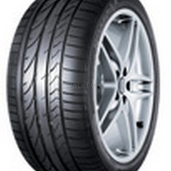 BRIDGESTONE - 235/40 ZR18(95Y) XL RE050A1 POR FL