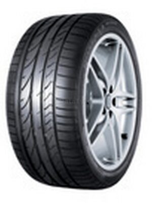 BRIDGESTONE - 255/30 R19 91Y XL RE050A RFT 3SE&Z4