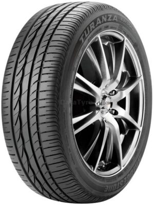 BRIDGESTONE - 195/55 R16 87V ER300A RFT 1SE *