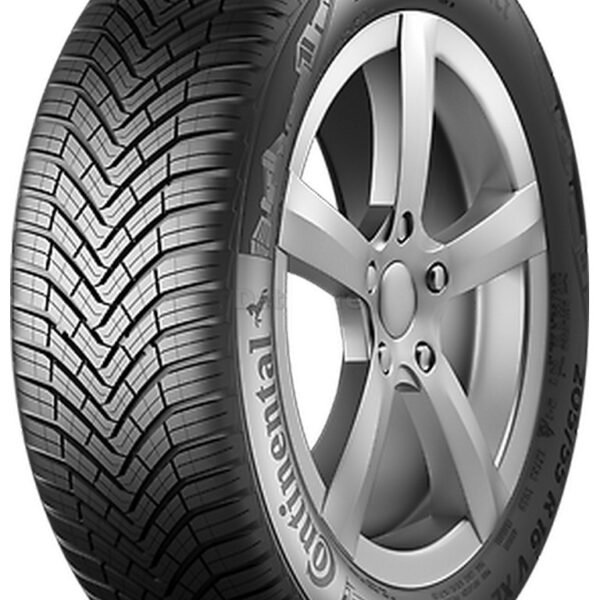 CONTINENTAL - 175/70R14 88T XL ASC
