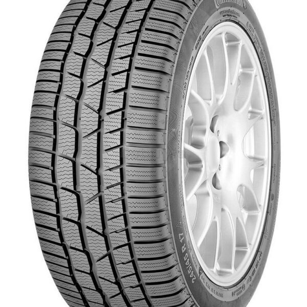 CONTINENTAL - 205/45R17 88V XL FR TS830P SSR