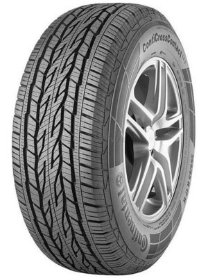 CONTINENTAL - 205R16C 110/108S CCLX2