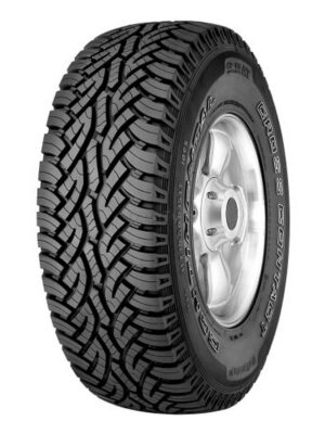 CONTINENTAL - 235/85R16C 114/111Q CCAT