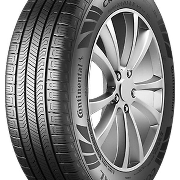 CONTINENTAL - 255/70R16 111T CCRX