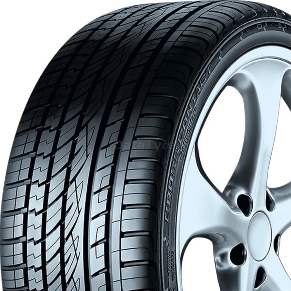 CONTINENTAL - 235/55R17 99H FR CCUHP