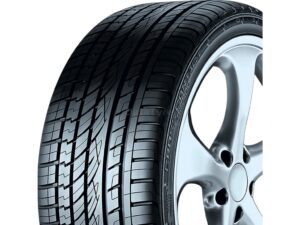 CONTINENTAL - 235/55R19 105W XL CCUHP E LR