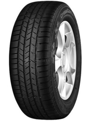 CONTINENTAL - 205/70R15 96T CCW