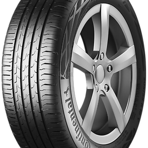 CONTINENTAL - 155/60R20 80Q EC6