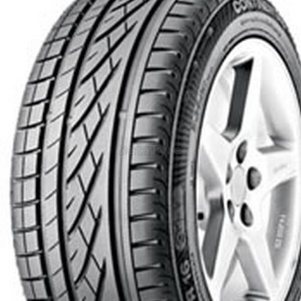 CONTINENTAL - 195/55R16 87V FR PC MO