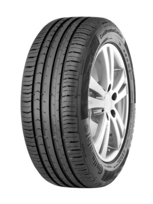 CONTINENTAL - 185/70R14 88H PC5