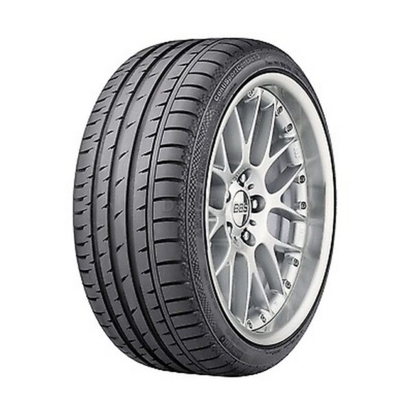 CONTINENTAL - 235/40R18 91Y FR SC3 MO