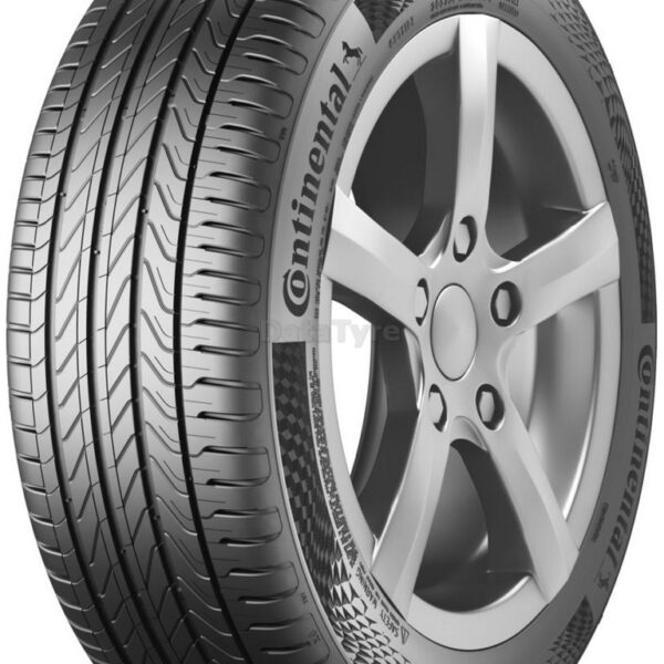 CONTINENTAL - 195/65R15 91H UC