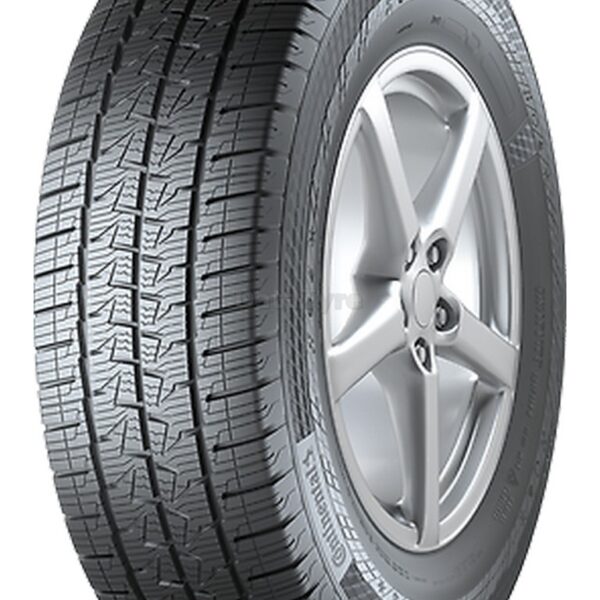 CONTINENTAL - 195/70R15C 104/102R VANC4S