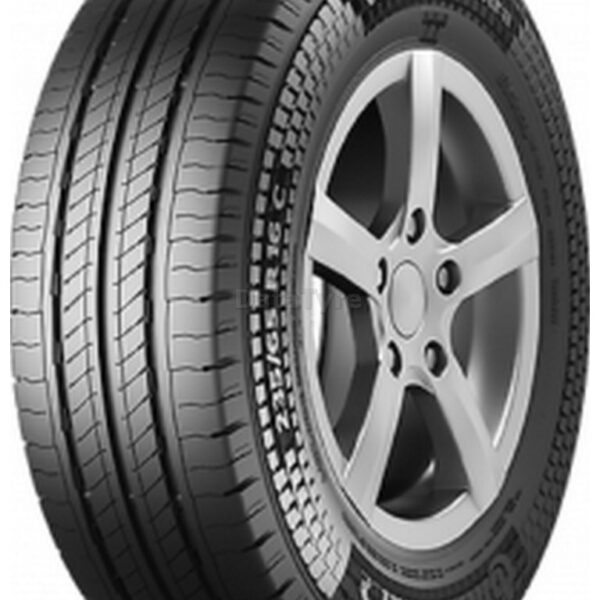CONTINENTAL - 185/75R16C 104/102R VC U