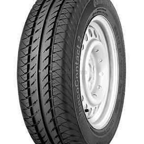 CONTINENTAL - 195/70R15 97T RF VANC2