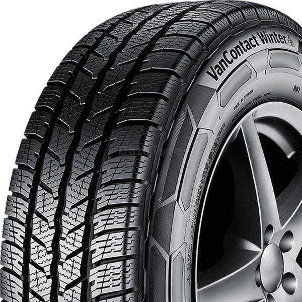 CONTINENTAL - 225/75R16C 116/114R VANCWI