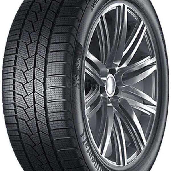 CONTINENTAL - 255/45R20 105V XL TS860S SSR