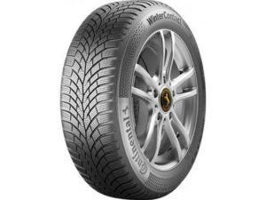 CONTINENTAL - 195/65R15 91T TS870