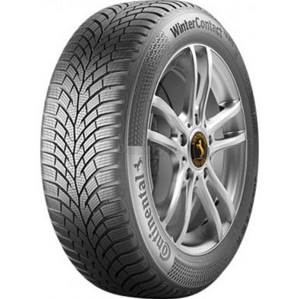 CONTINENTAL - 205/60R15 91H TS870