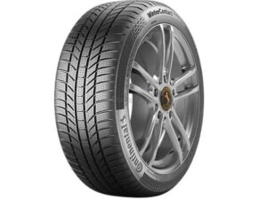 CONTINENTAL - 235/55R17 103V XL TS870P