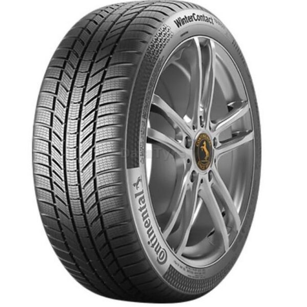 CONTINENTAL - 255/35R20 97W XL FR TS870P