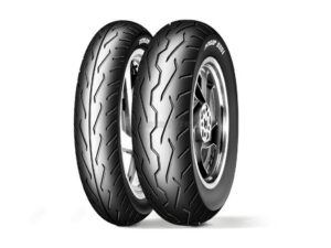 DUNLOP - 150/80R16 M/C 71V TL D251F