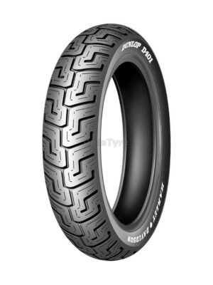 DUNLOP - 90/90-19 52H TL D401F (HARLEY.D)
